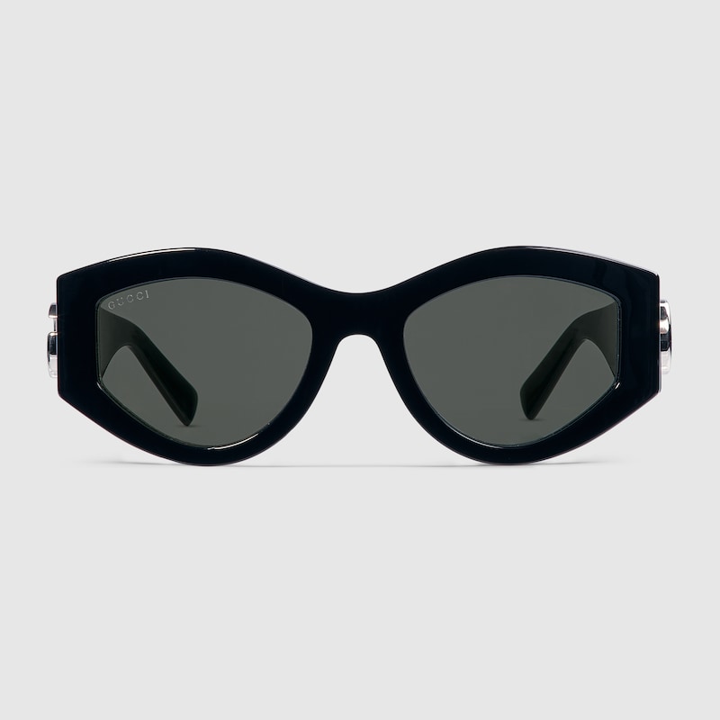 Oval Frame Sunglasses Oval Frame Sunglasses