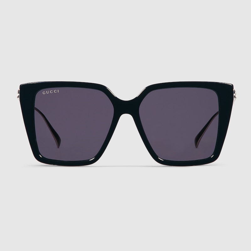 Square Frame Sunglasses Square Frame Sunglasses