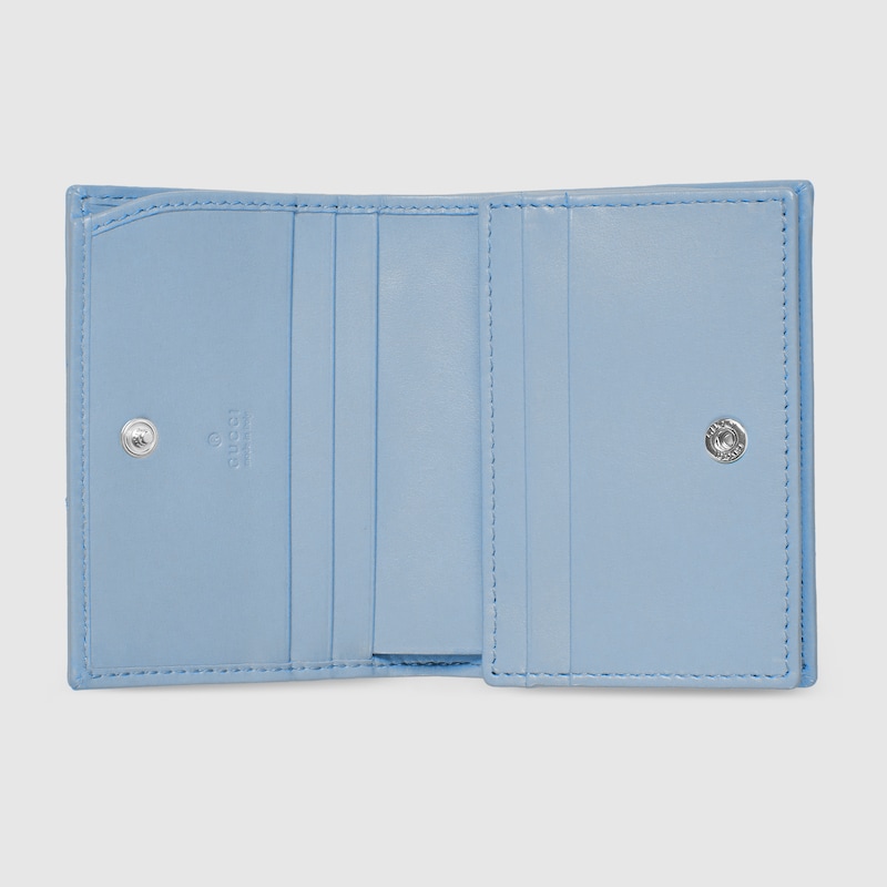 GG Marmont small wallet