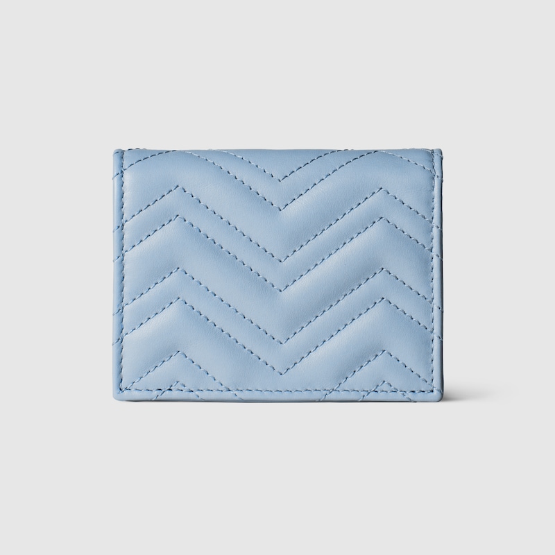 GG Marmont small wallet