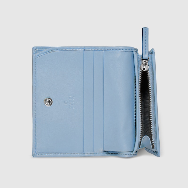 GG Marmont small wallet