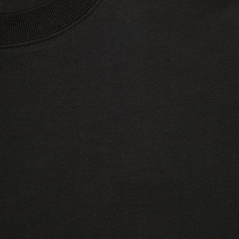 Gucci Cotton Jersey T-shirt With Embroidery | Thumbnail 3 Gucci Cotton Jersey T-shirt With Embroidery | Thumbnail 3