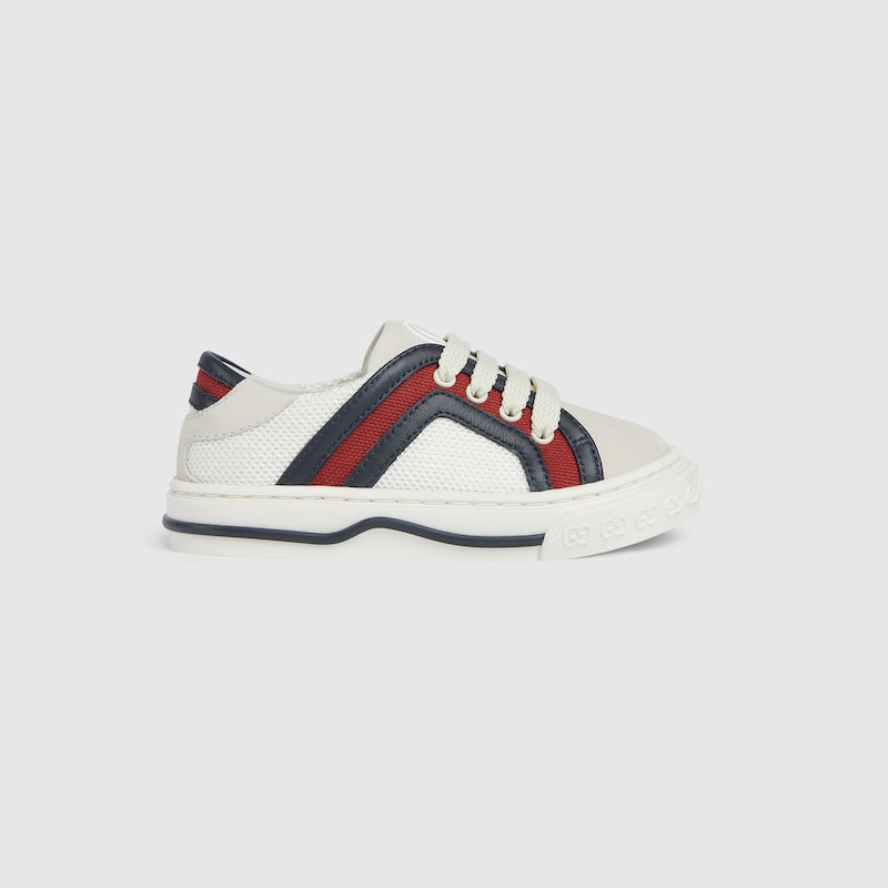 Gucci Tennis 1977 Sneaker In White