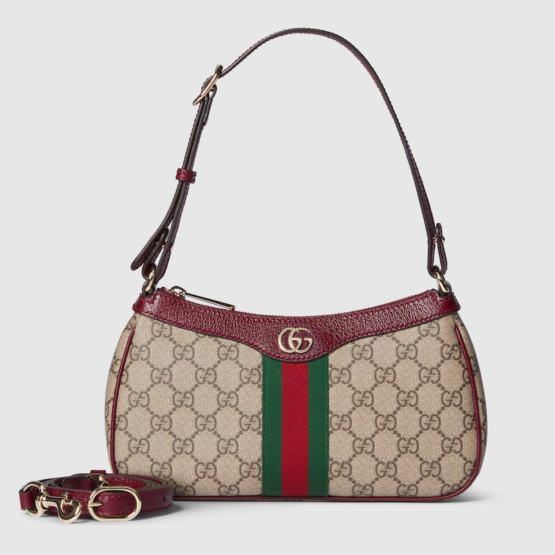 Gucci Ophidia Small Shoulder Bag