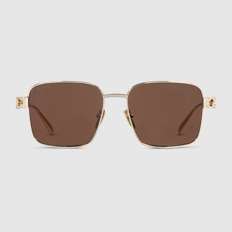 Square Frame Sunglasses Square Frame Sunglasses