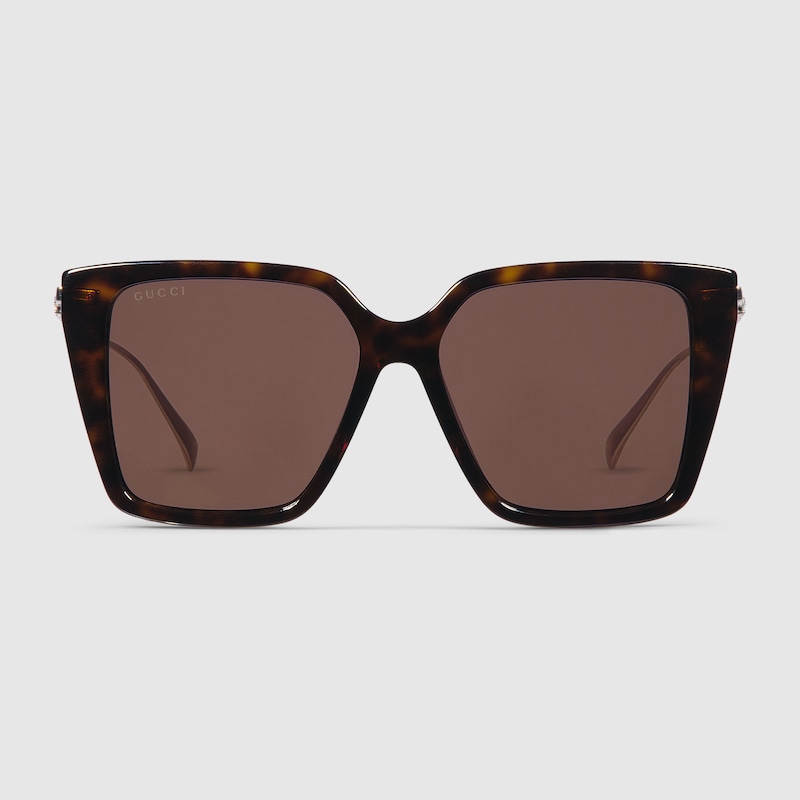 Square Frame Sunglasses Square Frame Sunglasses