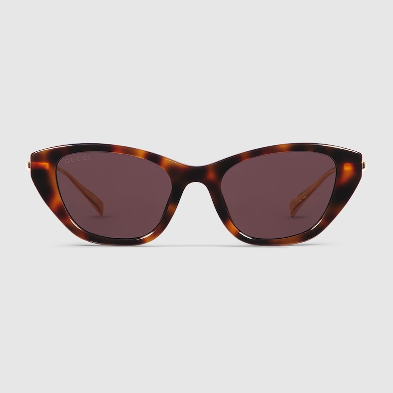 Cat Eye Frame Sunglasses Cat Eye Frame Sunglasses