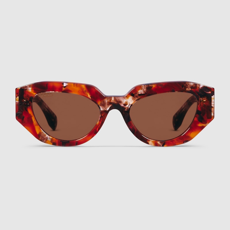Cat Eye Frame Sunglasses Cat Eye Frame Sunglasses