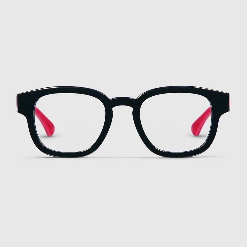 Gucci Round Optical Frame