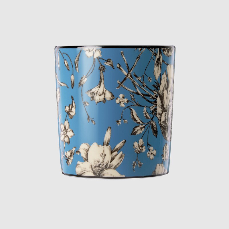 Gucci Flora Sketch Print Candle, Inventum Scent | Thumbnail 2