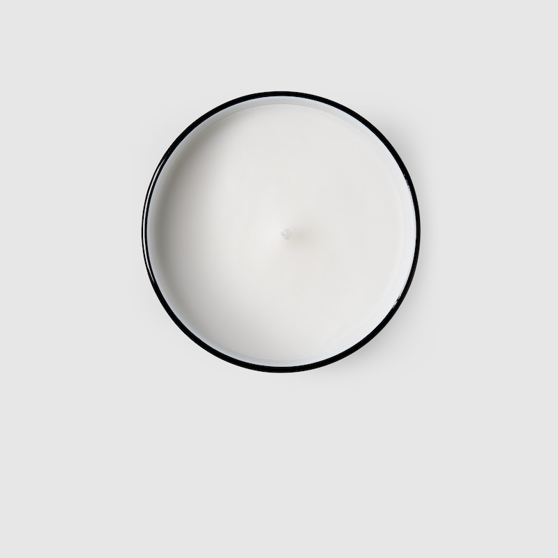 Gucci Flora Sketch Print Candle, Inventum Scent | Thumbnail 3