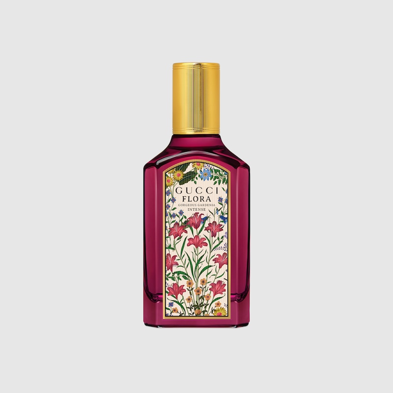Gucci Flora Gorgeous Gardenia Intense, 50ml, Eau De Parfum