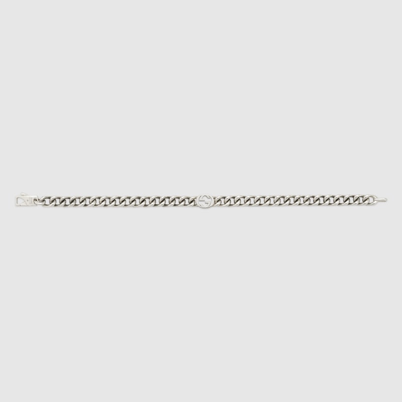 Gucci Interlocking Bracelet | Thumbnail 2 Gucci Interlocking Bracelet | Thumbnail 2