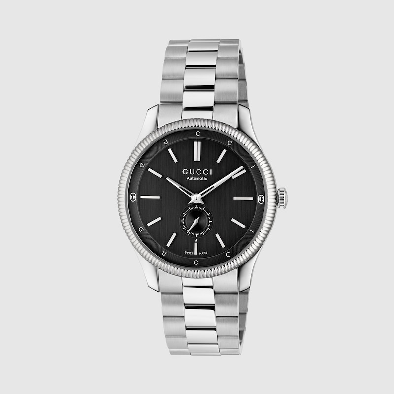 Gucci G-Timeless Watch, 40mm