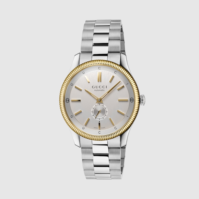 Gucci G-Timeless Watch, 40mm