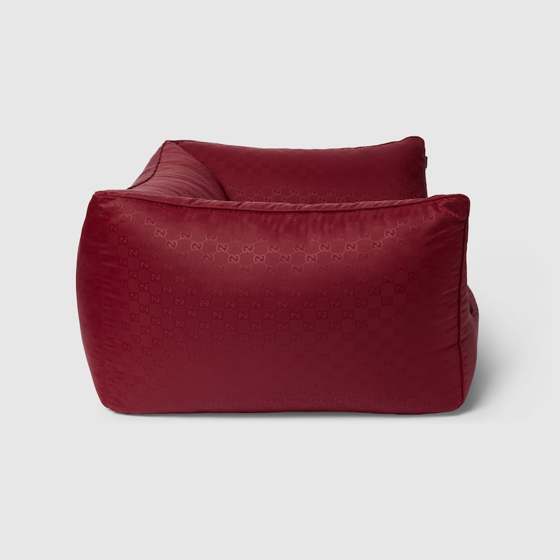 Gucci Small GG Nylon Pet Bed | Thumbnail 2 Gucci Small GG Nylon Pet Bed | Thumbnail 2