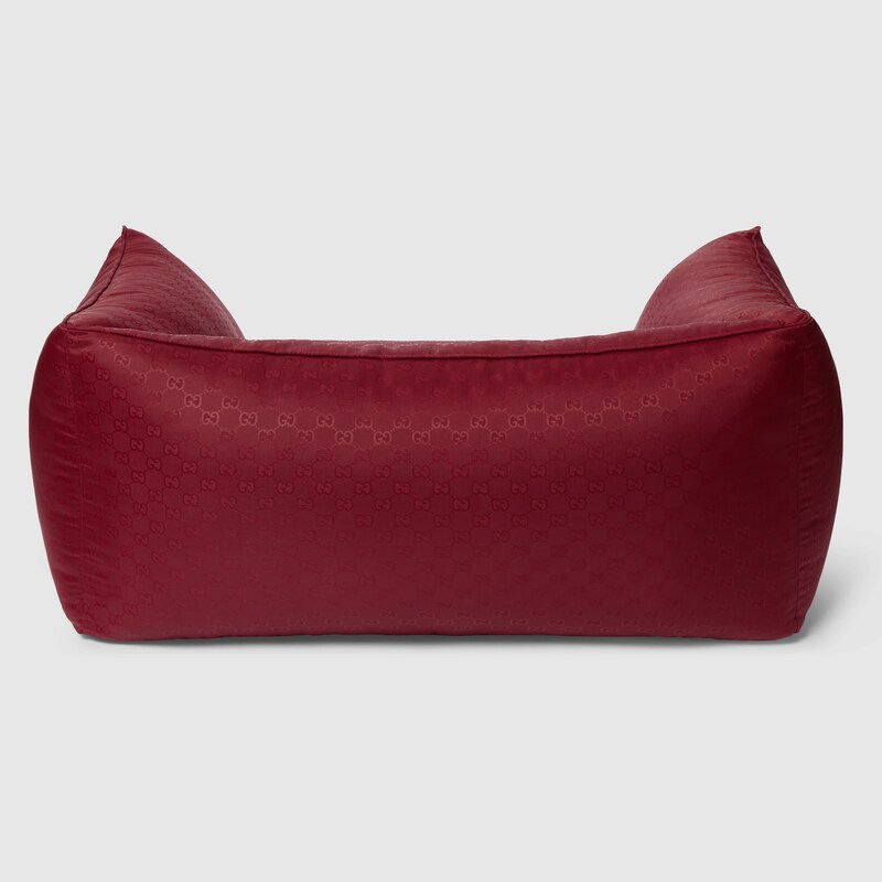 Gucci Small GG Nylon Pet Bed | Thumbnail 3 Gucci Small GG Nylon Pet Bed | Thumbnail 3