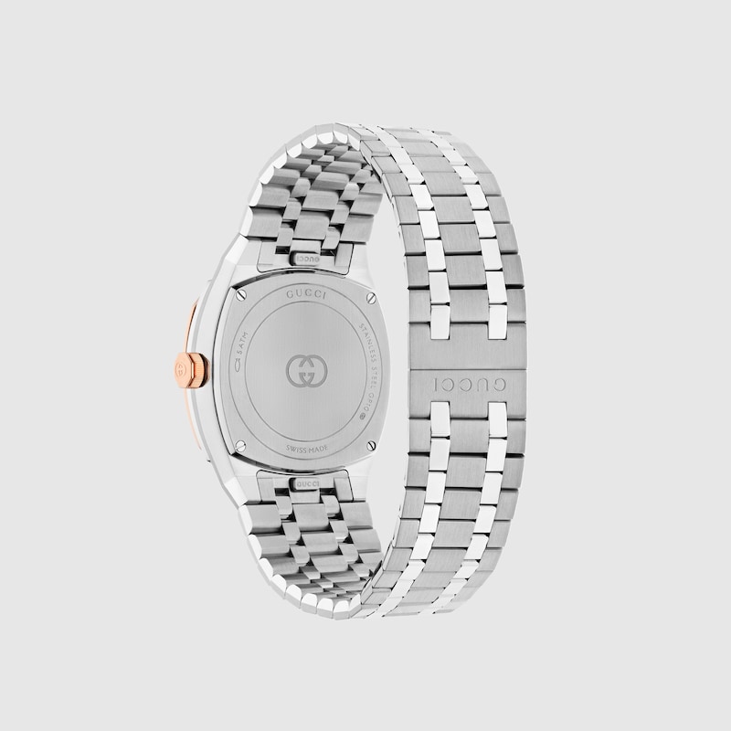 Gucci 25H Watch, 30mm | Thumbnail 2 Gucci 25H Watch, 30mm | Thumbnail 2