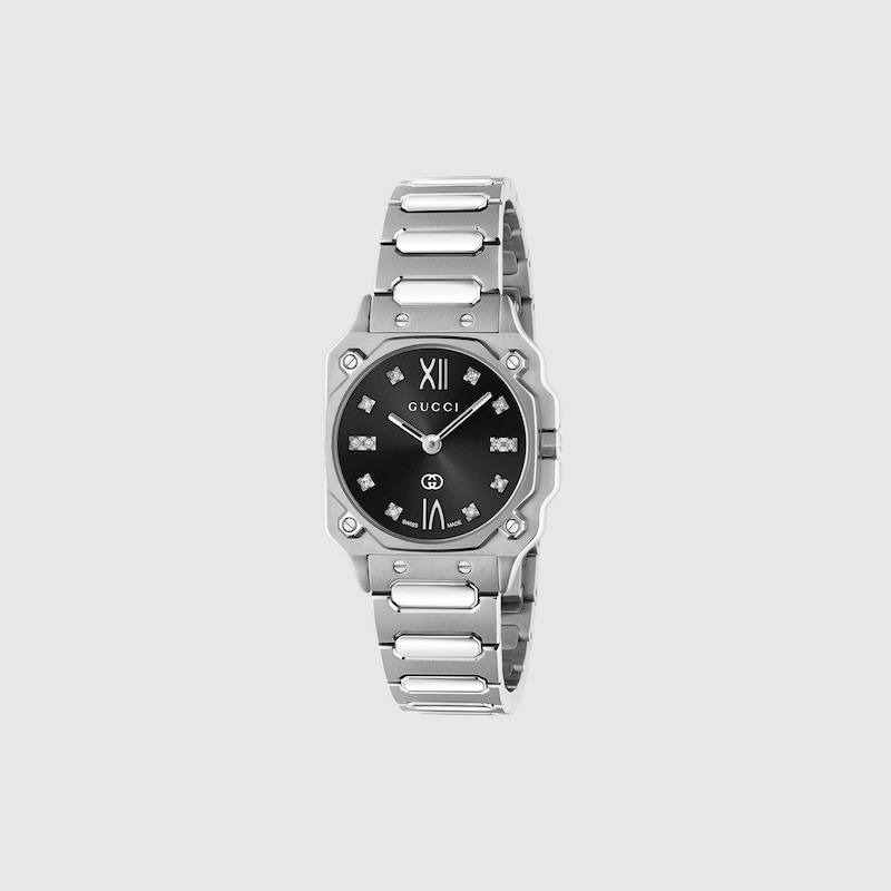 G-Flat Watch, 24mm
