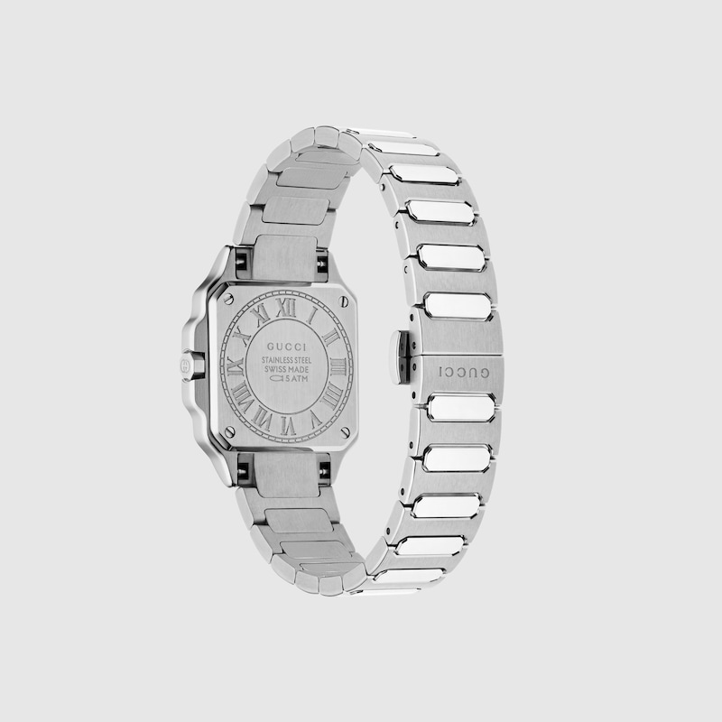 Gucci G-Flat Watch, 24mm | Thumbnail 2 Gucci G-Flat Watch, 24mm | Thumbnail 2