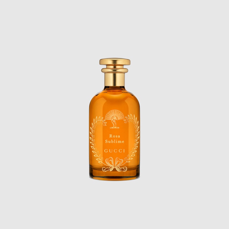 Gucci The Alchemist's Garden, Rosa Sublime, 100ml, Eau De Parfum