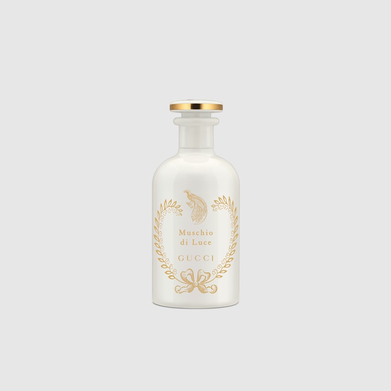 Gucci The Alchemist's Garden