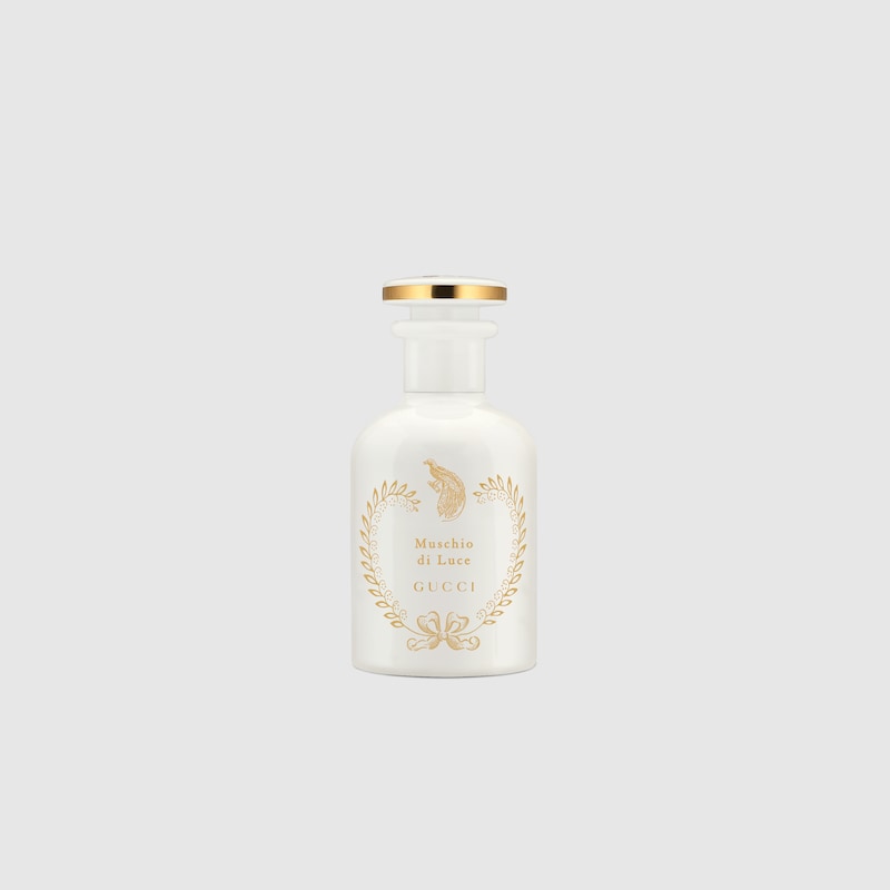 Gucci The Alchemist's Garden, Muschio Di Luce, 50ml, Eau De Parfum