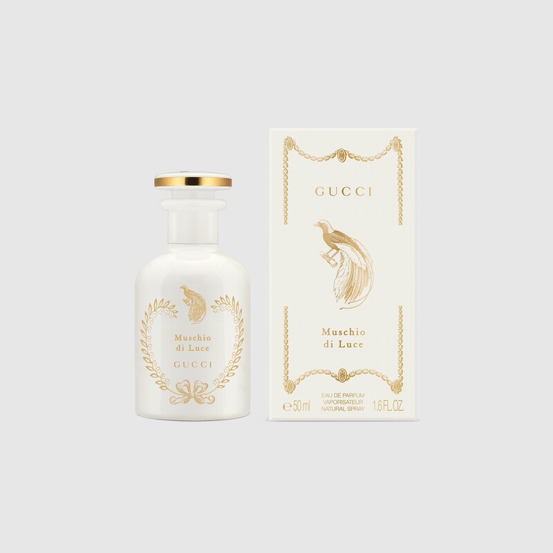 Gucci The Alchemist's Garden, Muschio Di Luce, 50ml, Eau De Parfum | Thumbnail 2 Gucci The Alchemist's Garden, Muschio Di Luce, 50ml, Eau De Parfum | Thumbnail 2