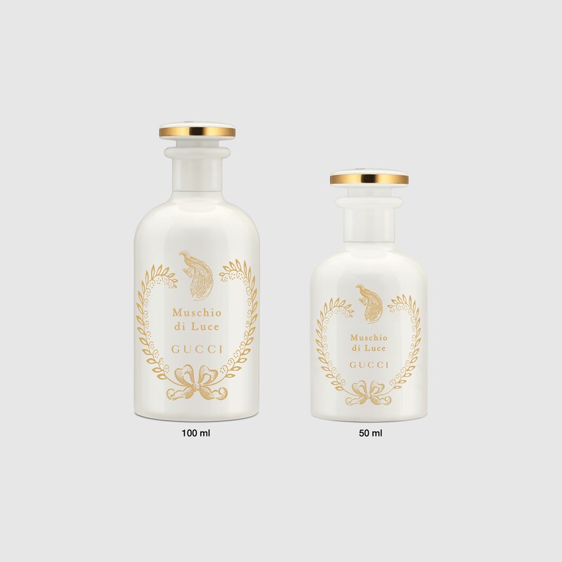 Gucci The Alchemist's Garden, Muschio Di Luce, 50ml, Eau De Parfum | Thumbnail 3 Gucci The Alchemist's Garden, Muschio Di Luce, 50ml, Eau De Parfum | Thumbnail 3