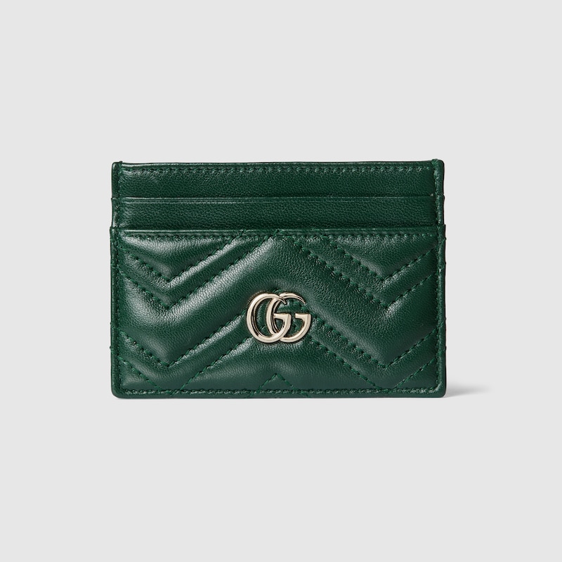 Gucci GG Marmont Card Case
