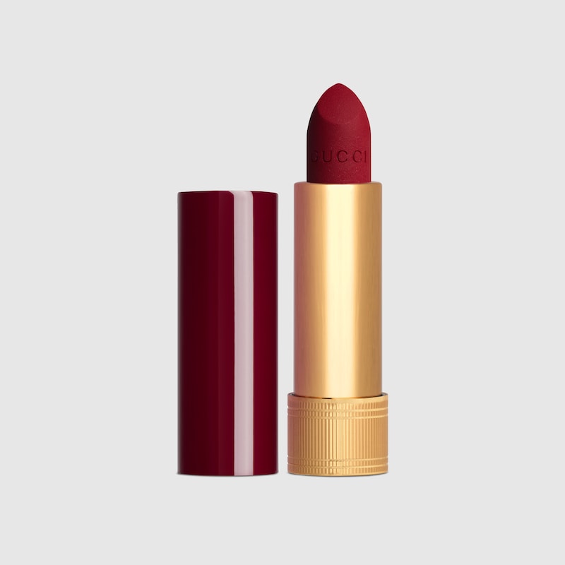 Gucci 509 ' Rosso Ancora'