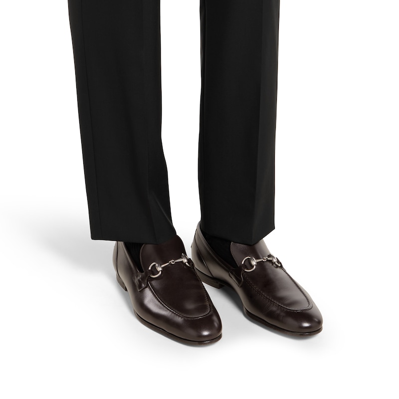 Gucci Gucci Jordaan Loafer | Thumbnail 3 Gucci Gucci Jordaan Loafer | Thumbnail 3