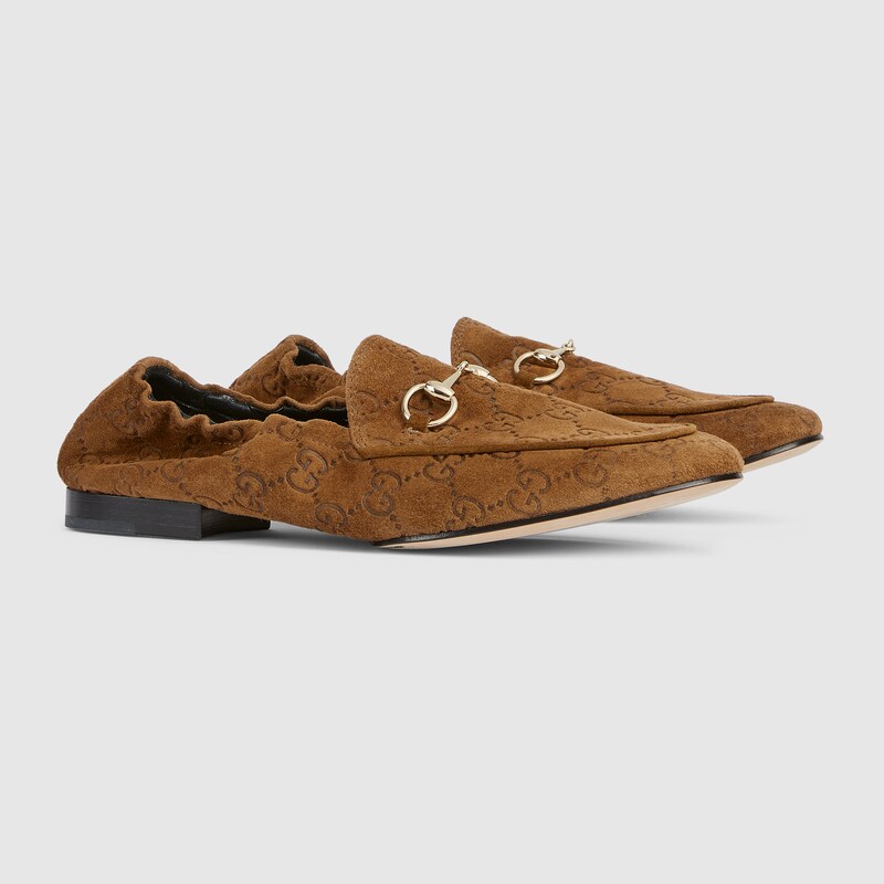 Gucci Jordaan Loafer | Thumbnail 2 Gucci Jordaan Loafer | Thumbnail 2