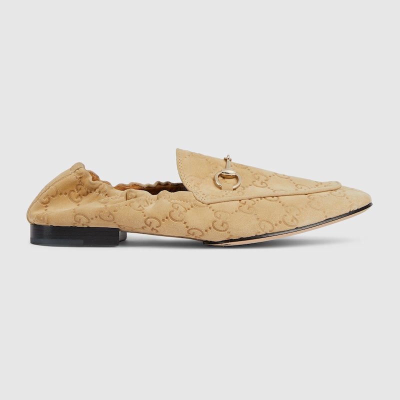 Gucci Jordaan Loafer