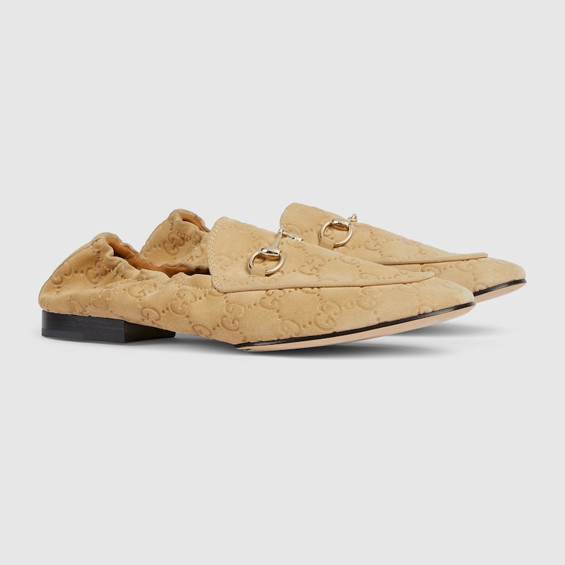 Gucci Jordaan Loafer | Thumbnail 2 Gucci Jordaan Loafer | Thumbnail 2