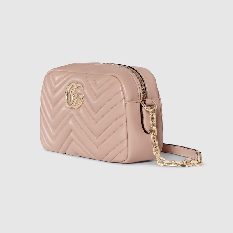 Gucci GG Marmont Small Camera Bag | Thumbnail 2 Gucci GG Marmont Small Camera Bag | Thumbnail 2