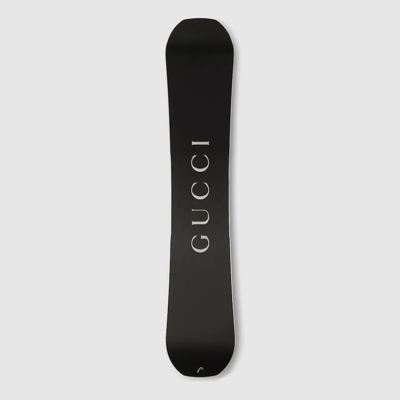 Gucci X HEAD Snowboard | Thumbnail 2