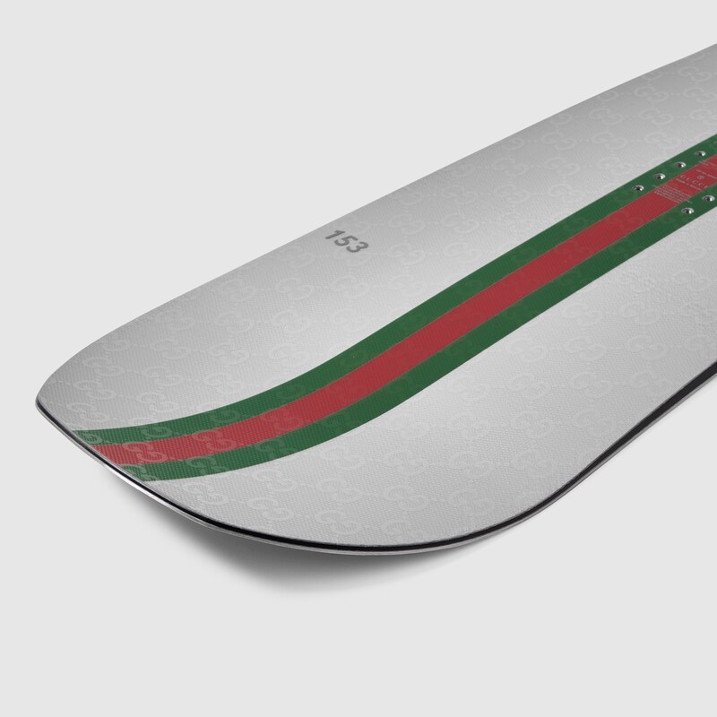 Gucci X HEAD Snowboard | Thumbnail 3