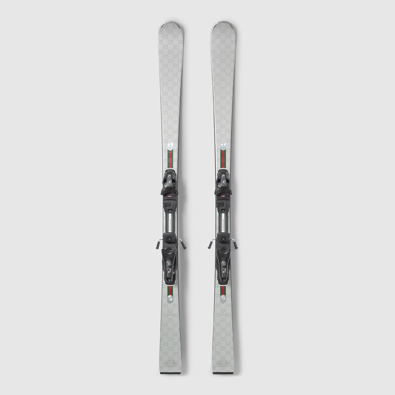 Gucci X HEAD Ski Set | Thumbnail 2 Gucci X HEAD Ski Set | Thumbnail 2