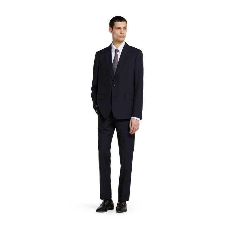Gucci Wool Suit | Thumbnail 2