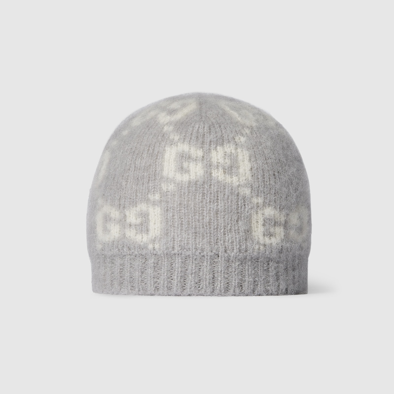 Gucci GG Alpaca Blend Hat | Thumbnail 2