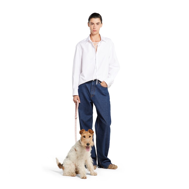 Gucci Small/medium Leash | Thumbnail 3 Gucci Small/medium Leash | Thumbnail 3