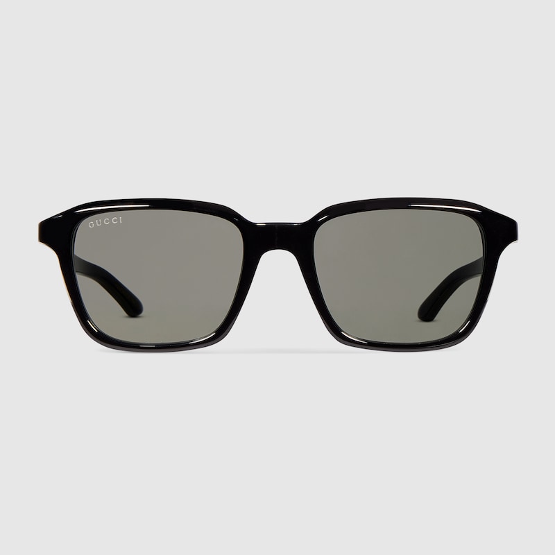 Square Frame Sunglasses Square Frame Sunglasses