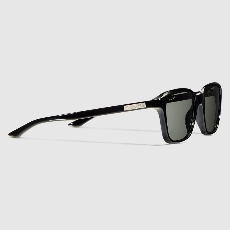 Gucci Square Frame Sunglasses | Thumbnail 2 Gucci Square Frame Sunglasses | Thumbnail 2