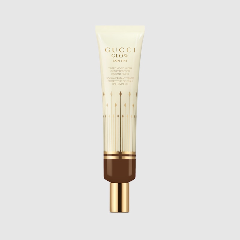 Gucci 58 Deep Glow Skin Tint Moisturiser 40ml