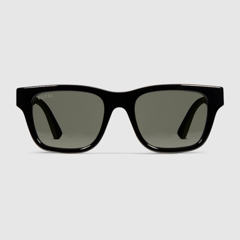 Square Frame Sunglasses Square Frame Sunglasses