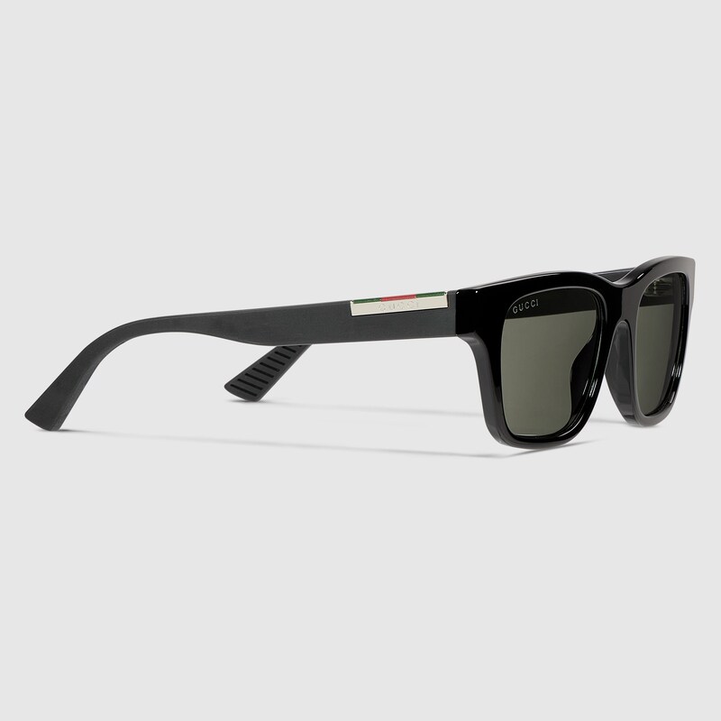 Gucci Square Frame Sunglasses | Thumbnail 2 Gucci Square Frame Sunglasses | Thumbnail 2