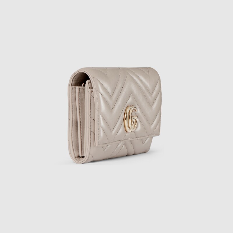 Gucci GG Marmont Continental Wallet | Thumbnail 3 Gucci GG Marmont Continental Wallet | Thumbnail 3