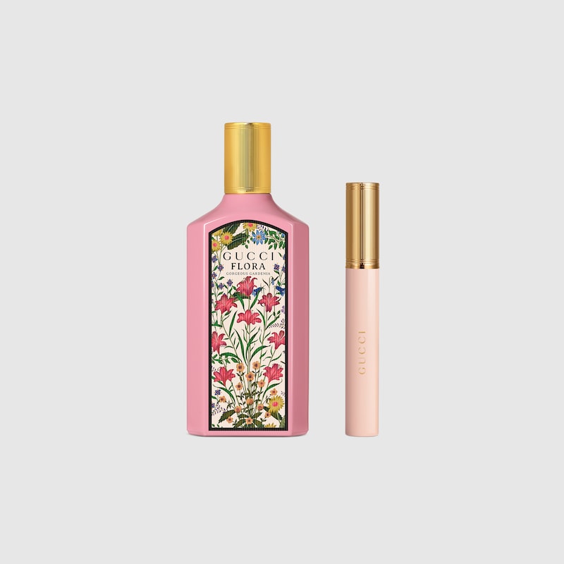 Gucci Flora Gorgeous Gardenia Gift Set | Thumbnail 3 Gucci Flora Gorgeous Gardenia Gift Set | Thumbnail 3