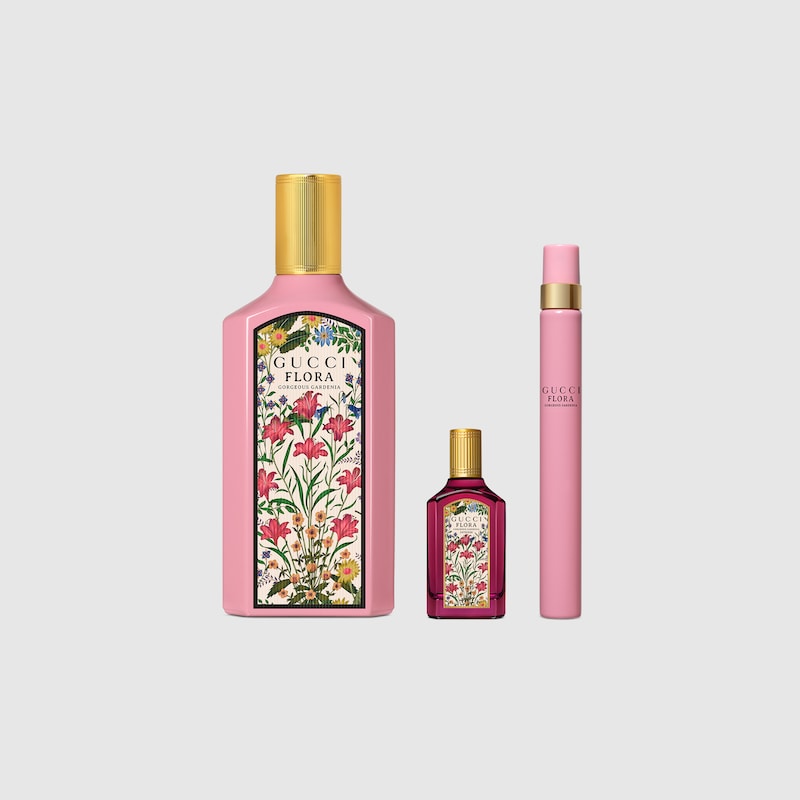 Gucci Flora Gorgeous Gardenia Gift Set | Thumbnail 3 Gucci Flora Gorgeous Gardenia Gift Set | Thumbnail 3